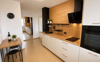 Apartament deosebit cu 3 camere | Take Ionescu - Poză 5