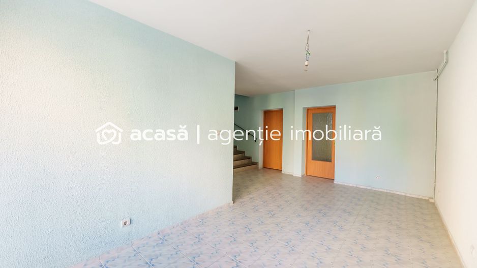 VÂNDUT! Casă cu destinații multiple în cartierul Aurel Vlaicu - Poză 6