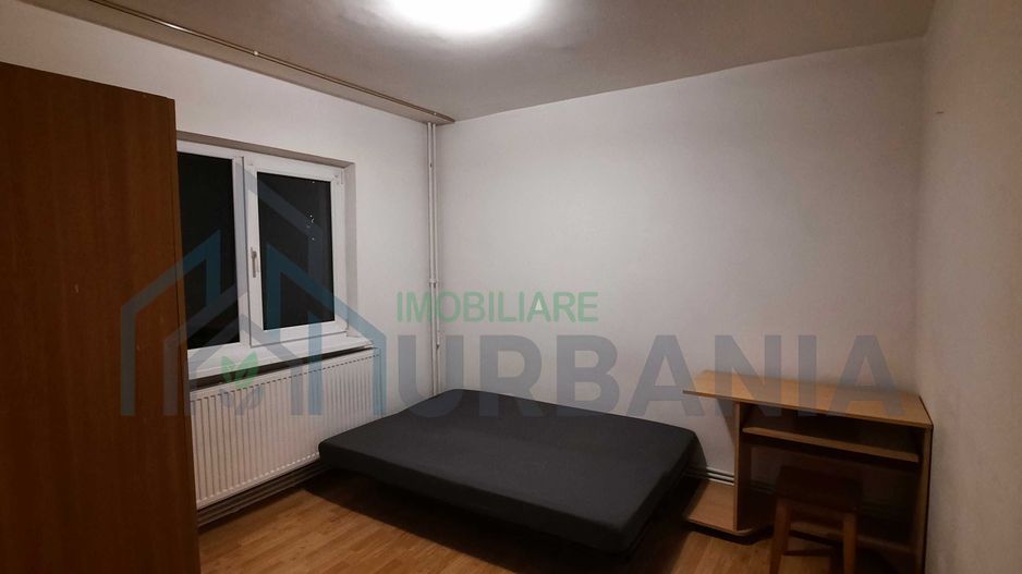 Apartament 2 camere decomandate de închiriat în Sf. Lazăr, Palas - Poză 6