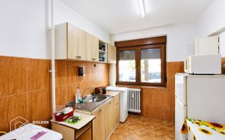 Apartament la parter, 2 camere, zona Podgoria - Poză 4