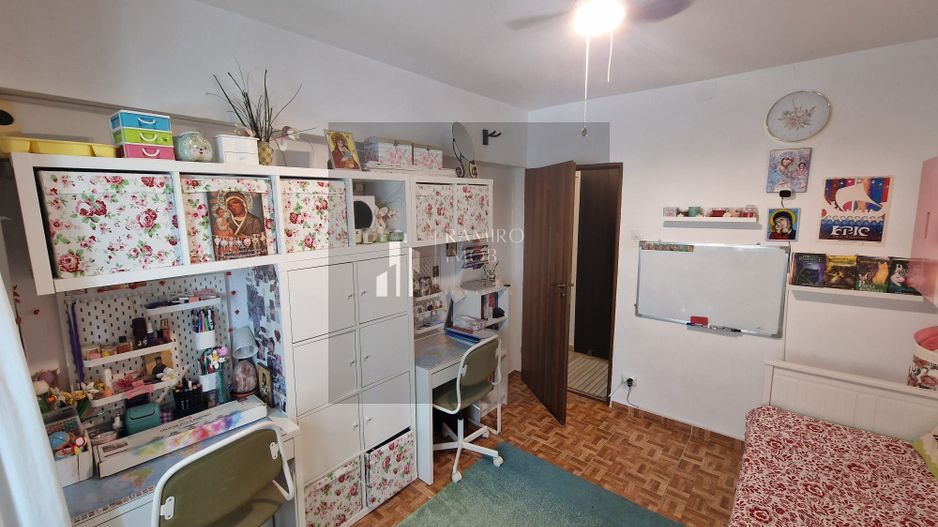 Apartament 4 camere Huedin/Piata Resita/2 locuri parcare/1982 Sector 4 - Poză 6