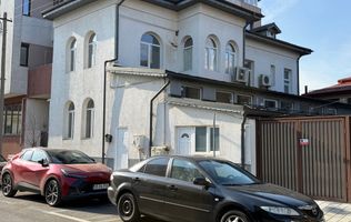 Casa situata in zona Vasile Lascar, Mihai Eminescu, Bd. Dacia