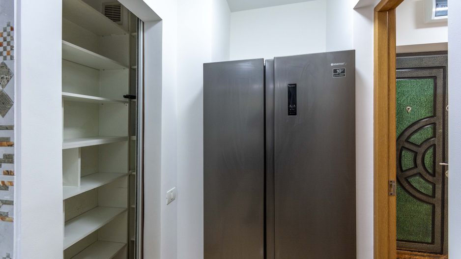 Titan - Prisaca Dornei nr. 6, Parcul Titanii,  2 camere cu loc de parc - Poză 14