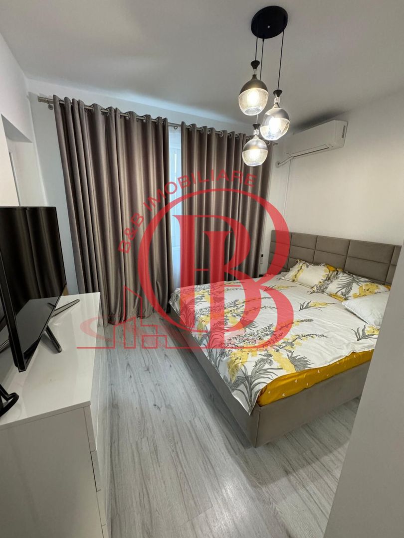 Casa complet mobilata 5 camere 3 bai Theodor Pallady - Poză 11