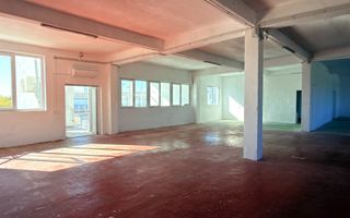 Spațiu comercial 530 mp | Depozitare și producție | Acces TIR - Poză 10