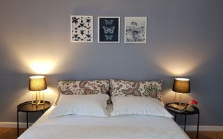 Apartament Natiunile Unite/Parcul Izvor - Poză 1