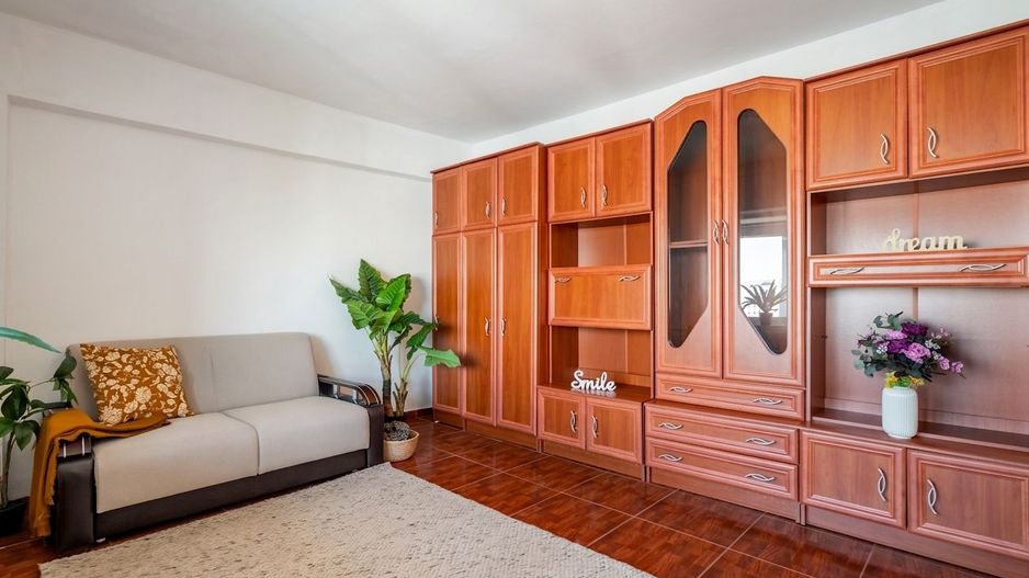 COMISION 0% - Garsoniera calda si luminoasa, 9/10 Iuliu Maniu - Metrou Gorjului - Poză 5