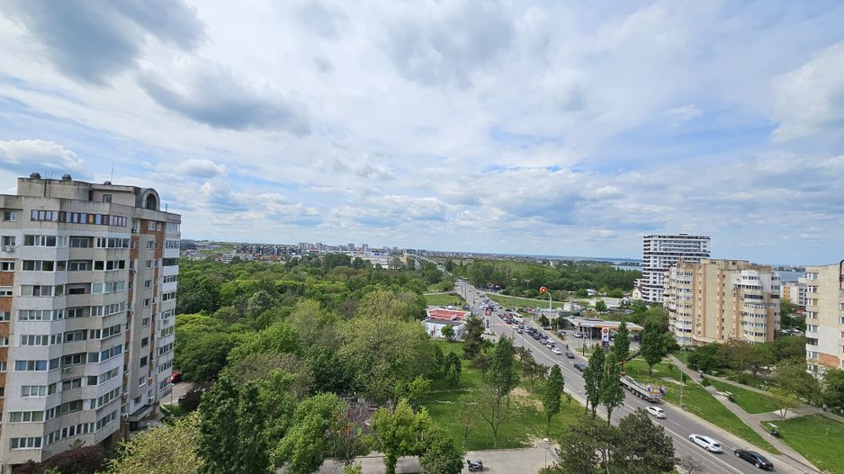 Apartament 3 camere cu vedere panoramică spre lac - Poză 8
