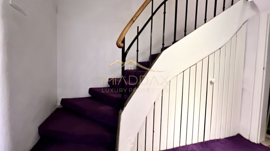 Apartament in Vila | Dorbanti - Capitale | De Vanzare | 1946 - Poză 23