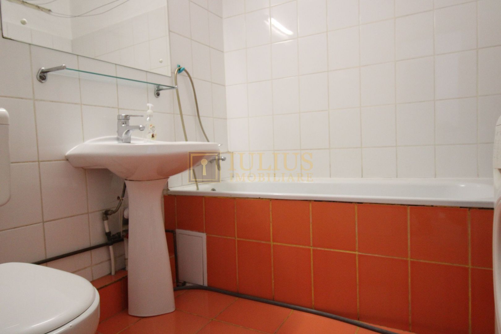 2 camere, Centrala proprie, Complexul Studentesc - Poză 14