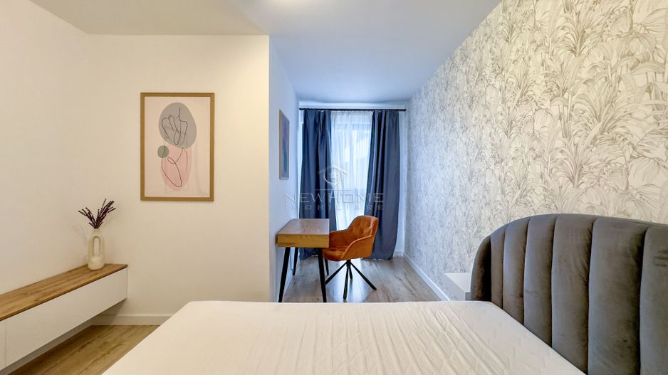 Apartament 2 camere, Parcare The Nest, zona The Office, BRD - Poză 12