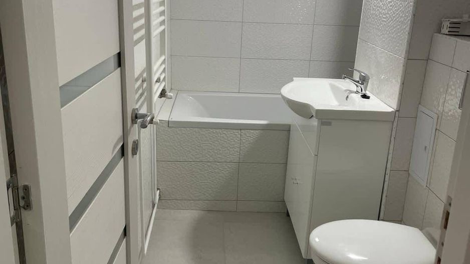 Buziasului-Aem | 1 Camera | Renovat complet | Decomandat | Centrala proprie - Poză 7