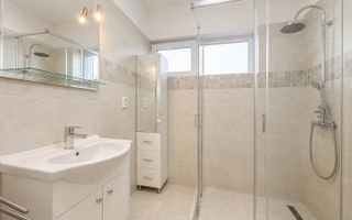 4 camere, terasa de 104mp, bloc nou, parcari subterane, Mărăști - Poză 8