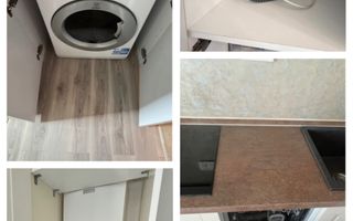 Apartament 3 camere LUX Bujorului - Poză 7
