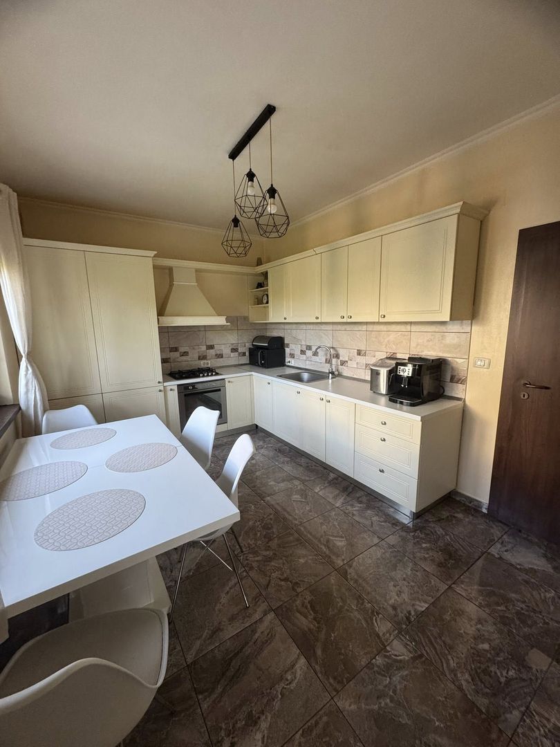 Duplex P+M cu 5 camere, mobilat și utilat, Chișoda – 285 mp teren - Poză 8