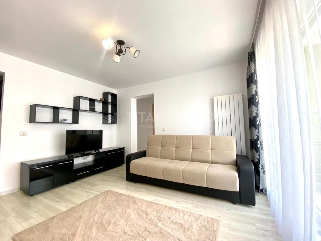 Apartament cochet 2 camere , pacarcare si boxa , Top City - Poză 8