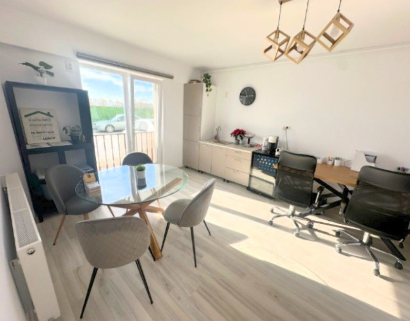 Apartament tip studio – Otopeni - Poză 8