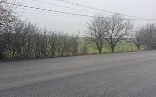 COMISION 0 | Teren intravilan | 7.473 mp | Zona Freidorf - Poză 3