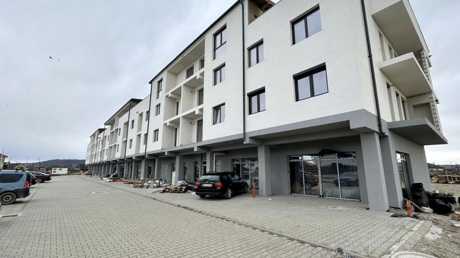Apartament nou, etaj 1, 2 balcoane, incalzire pardoseala - Poză 5