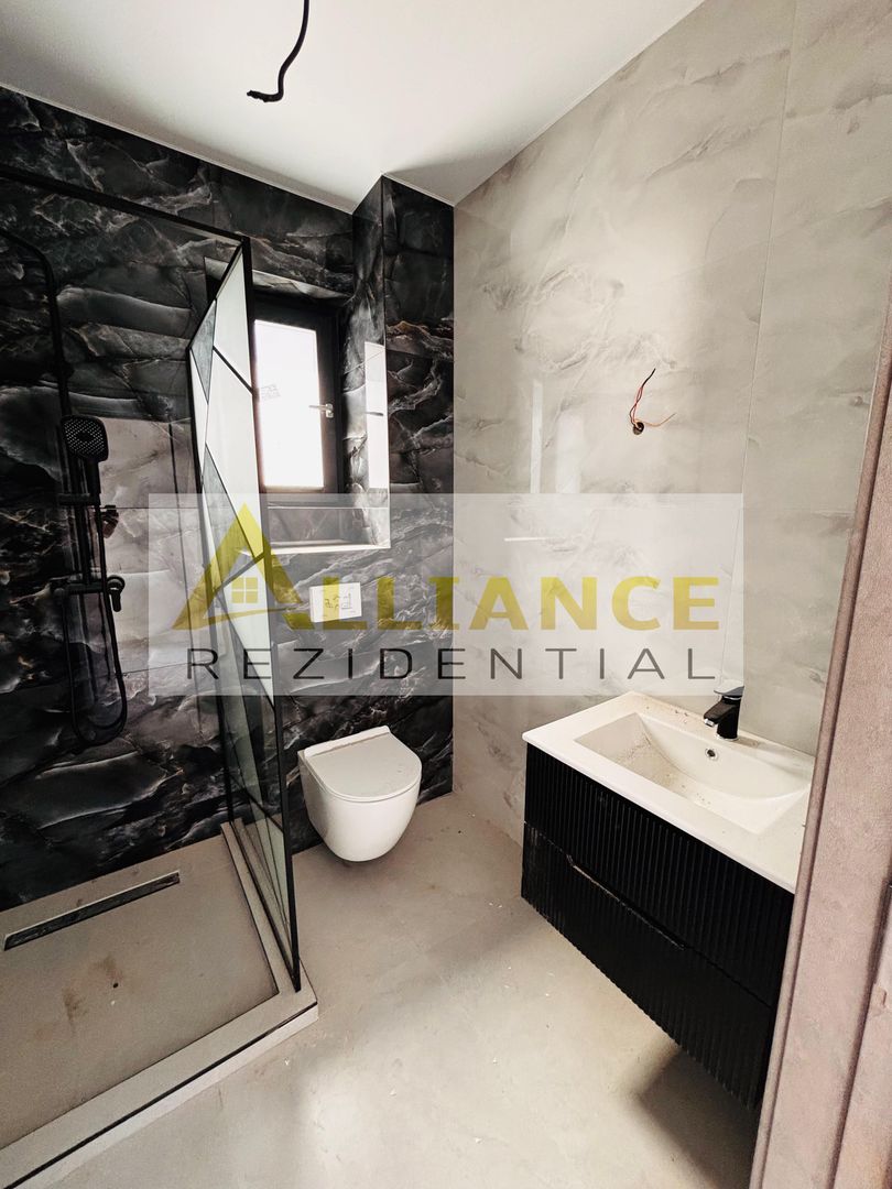 Casă individuală Miortita |4 camere | 2 băi | 110 mp utili | - Poză 11