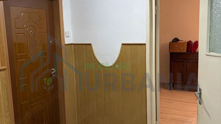 Apartament 2 camere, decomandat, 46 mp, Tătărași, Iași – de vânzare - Poză 3