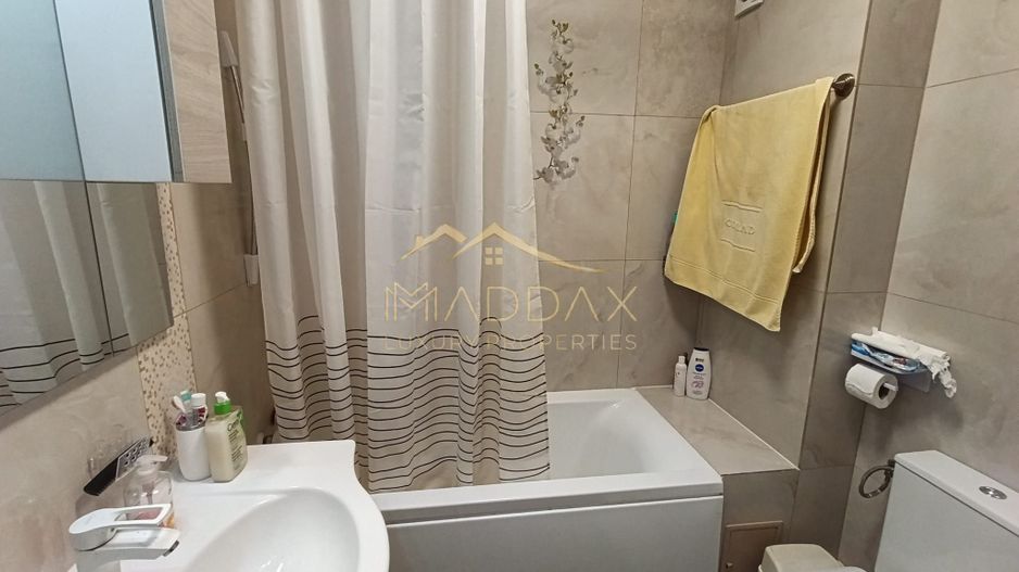 Apartament nou 2020 | Rahova | 2 camere | 112.000 e - Poză 10