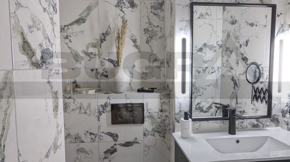 Apartament 3 camere lux, 2 bai, zona Dorobantilor - Poză 19