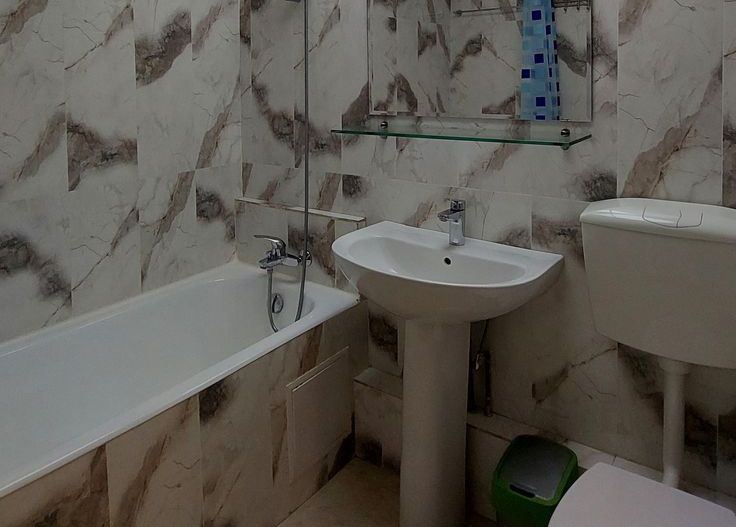 Apartament 2 camere renovat 2022, etaj 2/7, balcon închis,  Metrou Titan 2 min - Poză 14