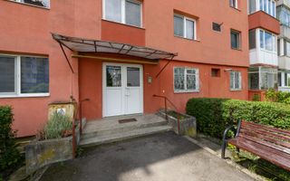 Sacele-Apartament 2 camere+2 locuri de parcare - Poză 12