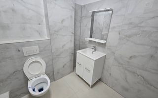 Apartament cu 3 Camere, Bloc Nou, Prima Închiriere, Zona Centru - Poză 7