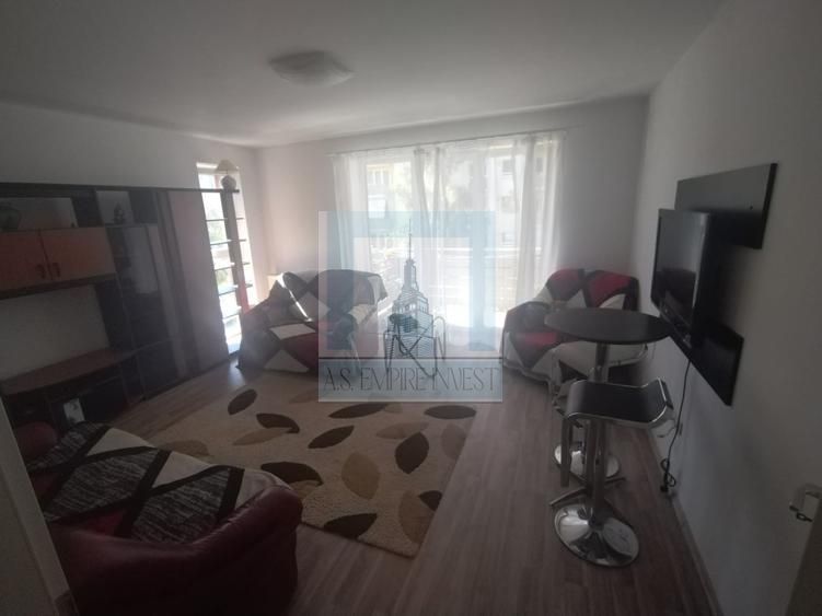 Apartament 2 camere + parcare, Avantgarden 3, et. 1/ 8 - Poză 5