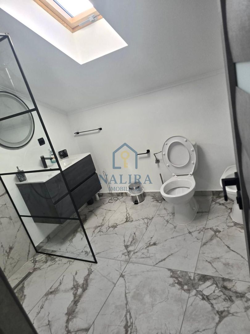 Casa de vanzare Busag - 5 camere - Poză 15