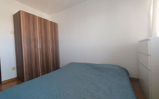 Apartament cu 2 camere, decomandat, mobilat, bloc 2010  Tatarasi - Poză 10