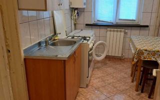 Apartament 2 camere decomandat de inchiriat - zona Alexandru cel Bun, Iasi - Poză 5