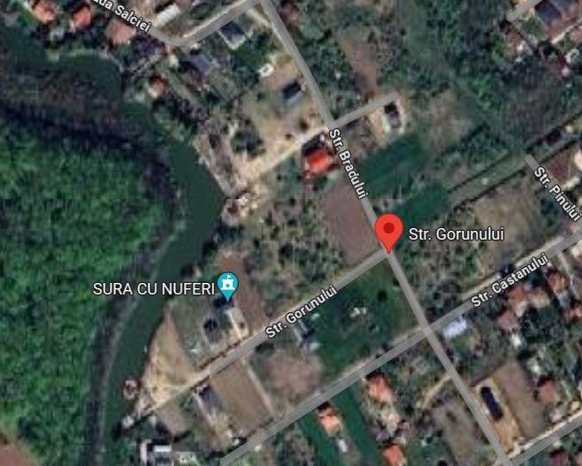 Teren 1000 Snagov - Poză 2