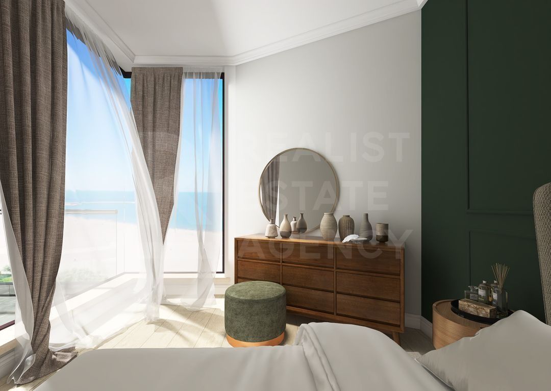 Vânzare, apartament cu 2 camere, Meraki Lago, Mamaia, Constanța - Poză 5