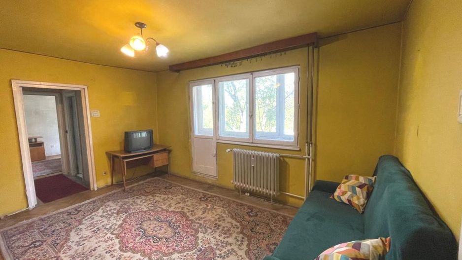 Apartament 2 camere | ET. 2/4 | langa Iulius Mall | Comision 0% - Poză 9