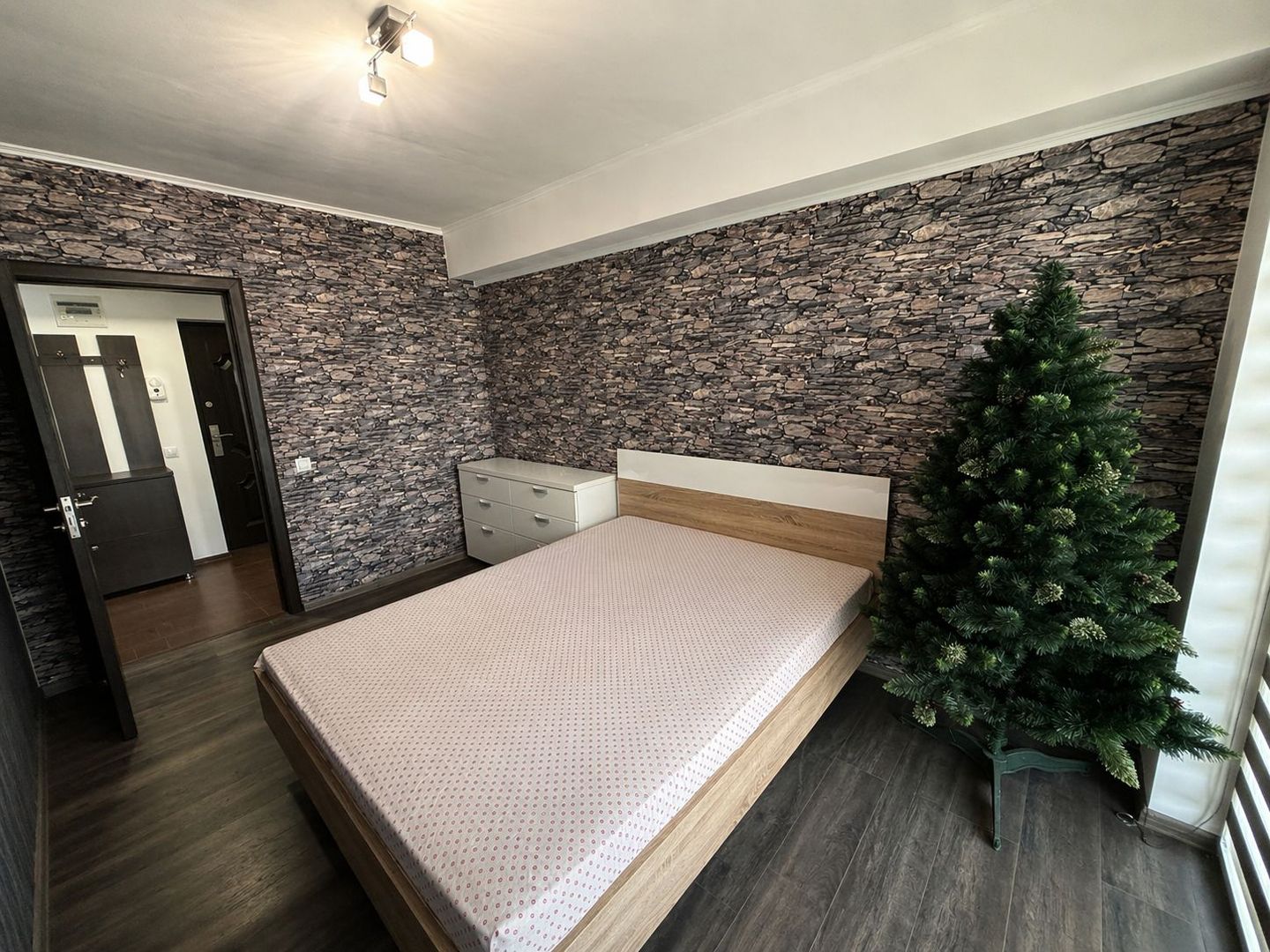 Apartament 3 camere mobilat-utilat cu GARAJ - Doamna Stanca - Poză 5