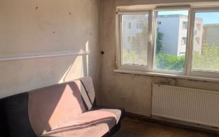 Apartament 2 camere | Podu Ros –  | 50 mp | Etaj 3/4 | Fără risc seismic - Poză 3