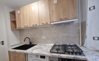 Apartament cochet cu doua camere, Titulescu-Victoriei - Poză 7