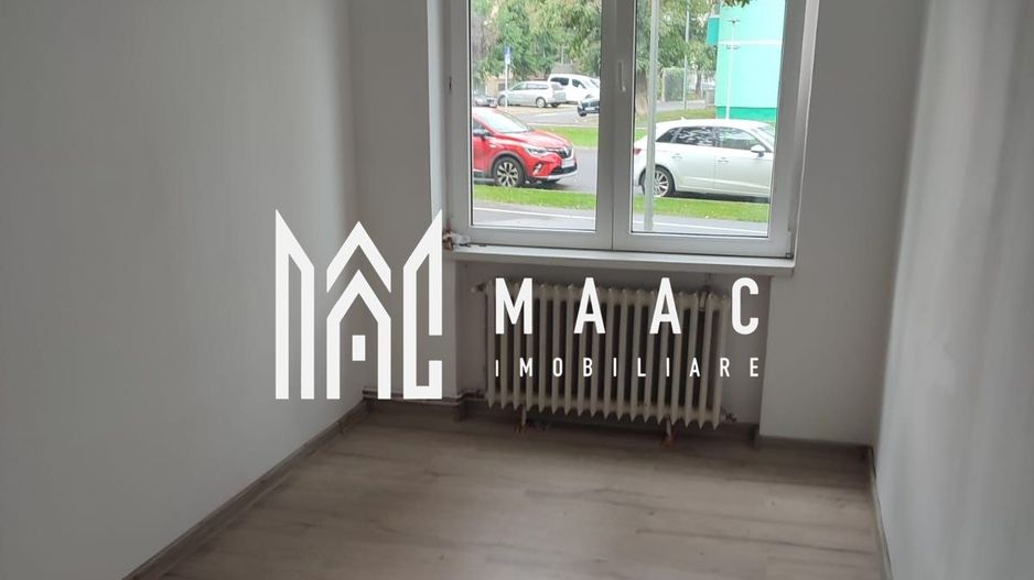 Apartament 3 camere | 60 mp utili | Zona Terezian - Poză 2