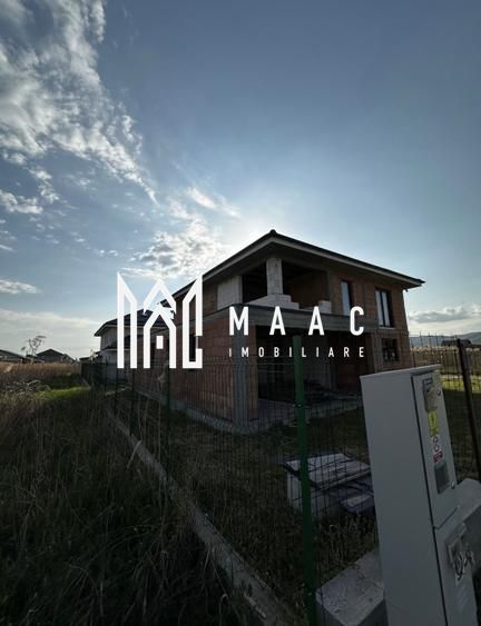 Maac Imobiliare propune spre vânzare  Casă nouă P+1 în Budești – Râmnicu Vâlcea, - Poză 7