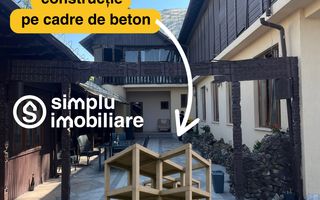 Spatiu Comercial Calea Bucuresti, langa Oltenia Garden - Poză 5