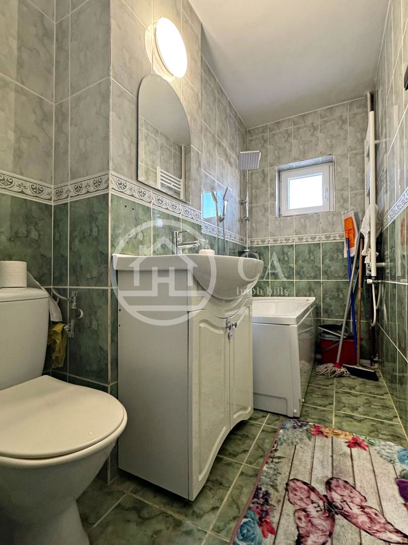 Apartament de vânzare cu 2 camere tip X in Sanmartin, Bihor - Poză 12