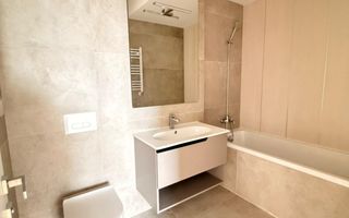 3 Camere in Bloc Nou | Semimobilat | Prima inchiriere | Iancu Nicolae - Poză 13