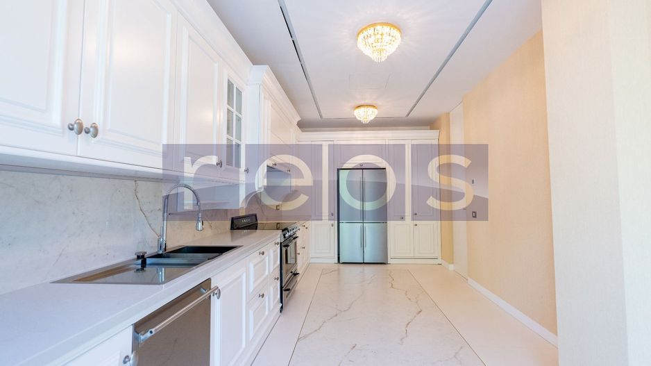 APARTAMENT PREMIUM ZAMBACCIAN | 206 MP | 4 CAMERE| LOC PARCARE - Poză 15