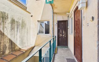 Apartament cu o cameră zona Vârful cu Dor - Poză 8