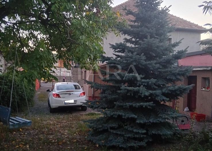 Casă 4 camere cu grădină și terasă – Dâmbul Rotund, zona Lidl - Poză 14