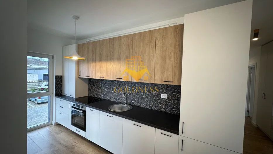 3 Camere decomandate,Parcare, Someseni, Cesarom, Leroy Merlin,Muncii - Poză 2