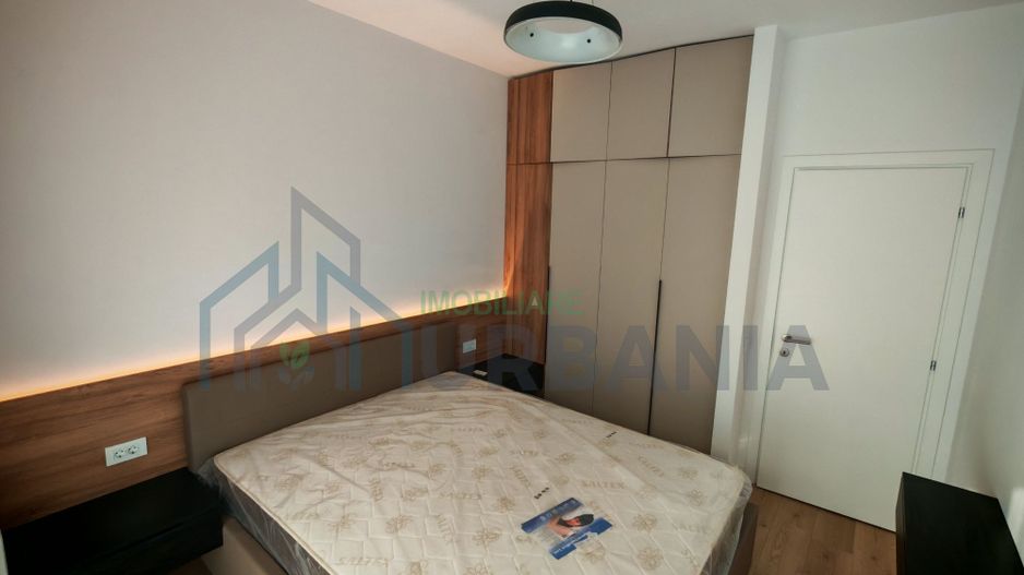Apartament 2 camere, SILK DISTRICT, Iași – Prima închiriere - Poză 2